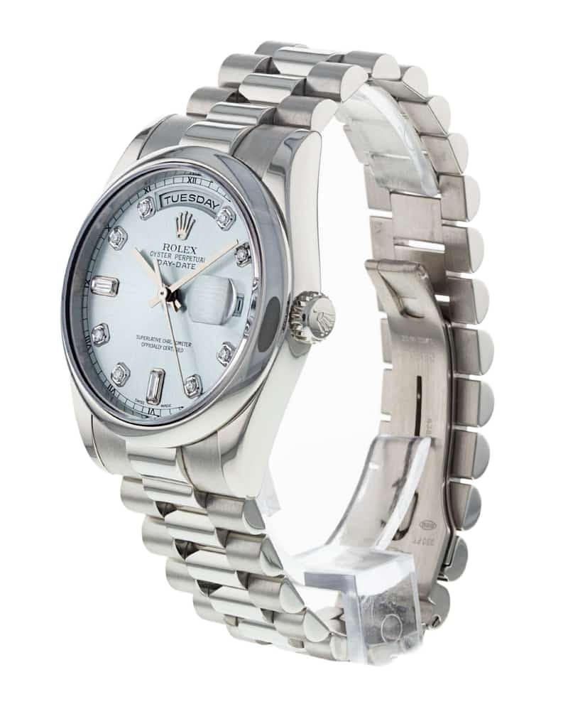 Rolex Day-Date 118206